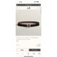 Hisseo Belt-Togo-32MM Hisseo Belt-Togo-32MM