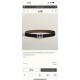 Odyssee Belt-Togo-32MM Odyssee Belt-Togo-32MM