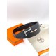 Hisseo Belt-Togo-32MM Hisseo Belt-Togo-32MM