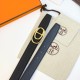 Odyssee Belt-Togo-32MM Odyssee Belt-Togo-32MM