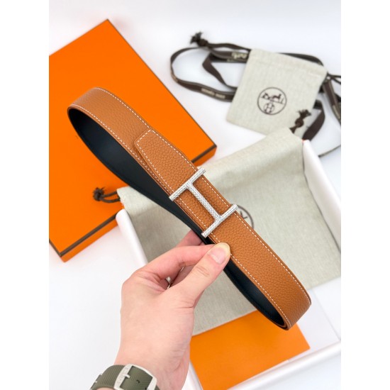 Hisseo Belt-Togo-32MM Hisseo Belt-Togo-32MM