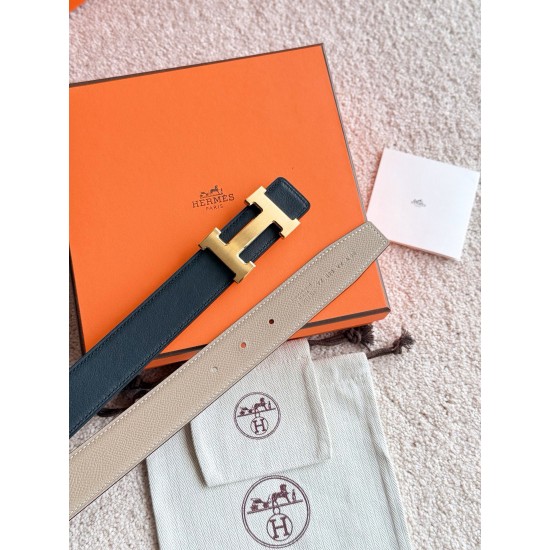 H 5382 精品五金 搭配进口Epsom皮 宽度32MM 手感柔软細膩 ❤️ m12490