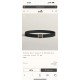 Hisseo Belt-Togo-32MM Hisseo Belt-Togo-32MM