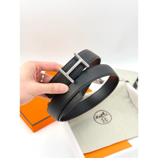Hisseo Belt-Togo-32MM Hisseo Belt-Togo-32MM