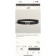 Odyssee Belt-Togo-32MM Odyssee Belt-Togo-32MM