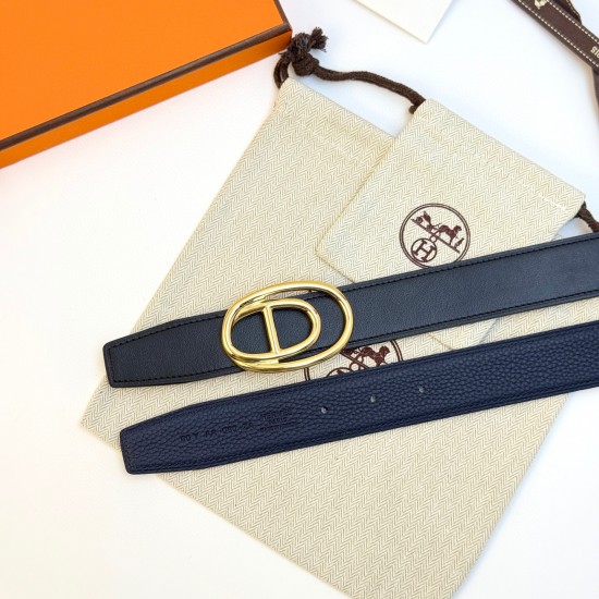 Odyssee Belt-Togo-32MM Odyssee Belt-Togo-32MM