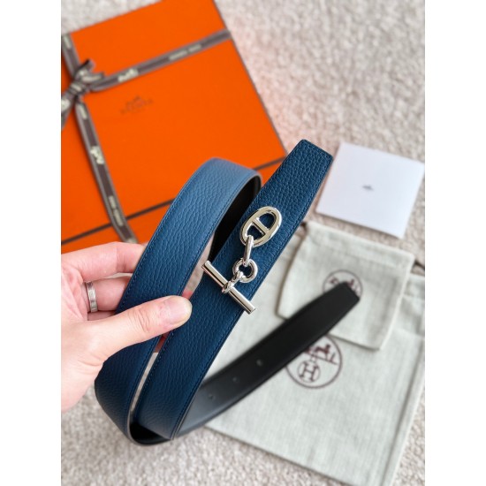 YACHTING 精品五金 搭配进口(普鲁士蓝)togo皮 YACHTING 精品五金 搭配进口(普鲁士蓝)togo皮