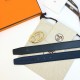 Odyssee Belt-Togo-32MM Odyssee Belt-Togo-32MM