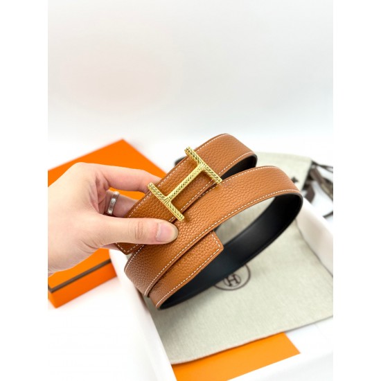 Hisseo Belt-Togo-32MM Hisseo Belt-Togo-32MM