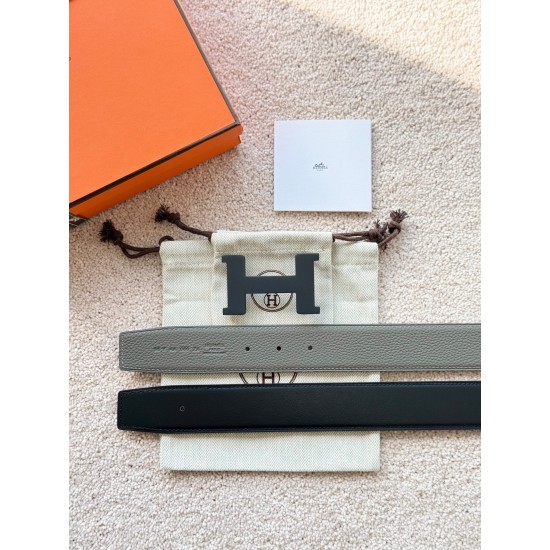 Constance 经典H精品五金 搭配进口(积雨云灰)togo皮 Constance 经典H精品五金 搭配进口(积雨云灰)togo皮
