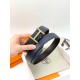 Hisseo Belt-Togo-32MM