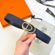 Odyssee Belt-Togo-32MM Odyssee Belt-Togo-32MM