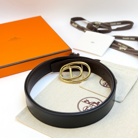 Odyssee Belt-Togo-32MM Odyssee Belt-Togo-32MM