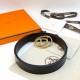 Odyssee Belt-Togo-32MM Odyssee Belt-Togo-32MM