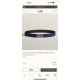 Odyssee Belt-Togo-32MM Odyssee Belt-Togo-32MM