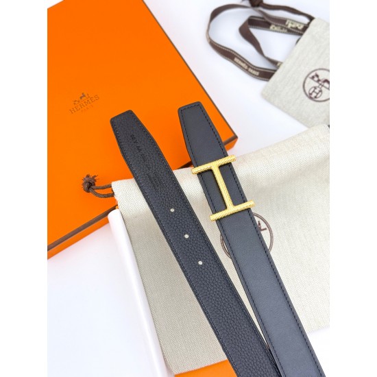 Hisseo Belt-Togo-32MM Hisseo Belt-Togo-32MM