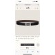 HERMES 宽度:3.2cm，两面用腰带BOUCLE DE CEINTURE H AU CARRÉ &amp;amp; CUIR DE CEINTURE RÉVERSIBLE 精致五金搭配Togo皮带身 巧克力色