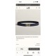 Odyssee Belt-Togo-32MM Odyssee Belt-Togo-32MM