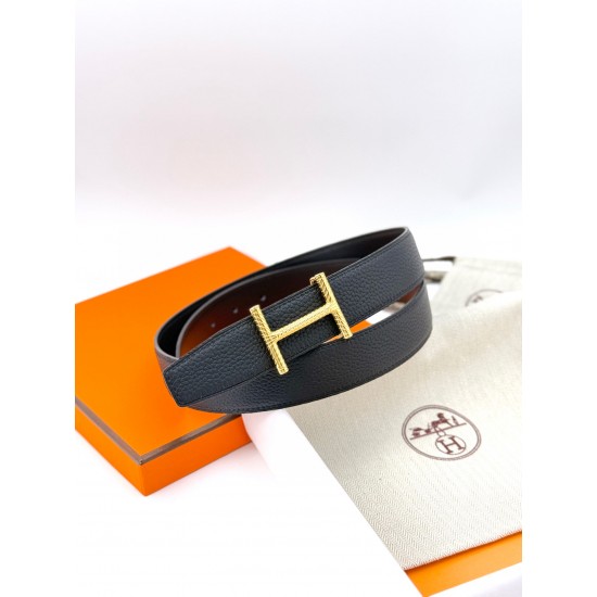 Hisseo Belt-Togo-32MM Hisseo Belt-Togo-32MM