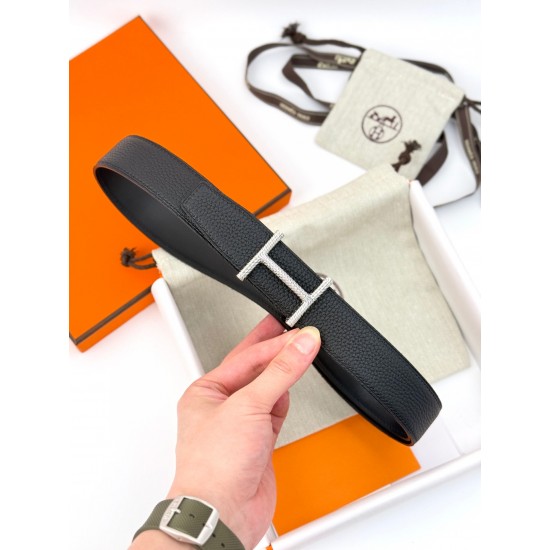 Hisseo Belt-Togo-32MM Hisseo Belt-Togo-32MM