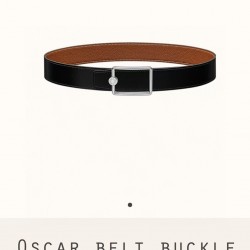Oscar 精品五金 搭配进口（金棕）togo皮