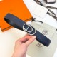 Odyssee Belt-Togo-32MM Odyssee Belt-Togo-32MM