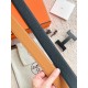 Constance  精品五金 搭配进口epsom皮 黑➕金棕 宽度38MM 以其精湛工艺高品质材料和经典设计备受推崇 是男士腰带顶级选择 简约大气 适合商务和休闲场合 产品手感细腻 不仅是实用配饰