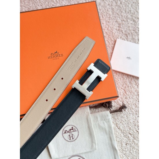 H 5382 精品五金 搭配进口Epsom皮 宽度32MM 手感柔软細膩 ❤️ m12490