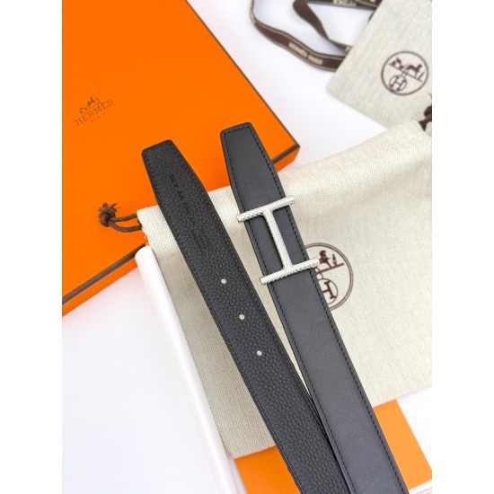 Hisseo Belt-Togo-32MM Hisseo Belt-Togo-32MM
