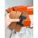 Constance  精品五金 搭配进口epsom皮 黑➕金棕 宽度38MM 以其精湛工艺高品质材料和经典设计备受推崇 是男士腰带顶级选择 简约大气 适合商务和休闲场合 产品手感细腻 不仅是实用配饰