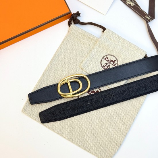 Odyssee Belt-Togo-32MM Odyssee Belt-Togo-32MM