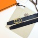 Odyssee Belt-Togo-32MM Odyssee Belt-Togo-32MM