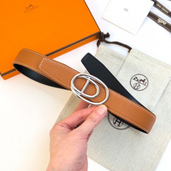 Odyssee Belt-Togo-32MM Odyssee Belt-Togo-32MM