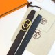 Odyssee Belt-Togo-32MM Odyssee Belt-Togo-32MM
