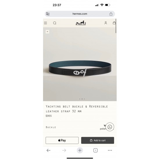 YACHTING 精品五金 搭配进口(普鲁士蓝)togo皮 YACHTING 精品五金 搭配进口(普鲁士蓝)togo皮
