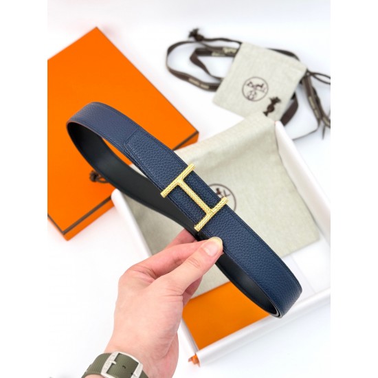 Hisseo Belt-Togo-32MM