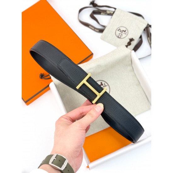 Hisseo Belt-Togo-32MM Hisseo Belt-Togo-32MM