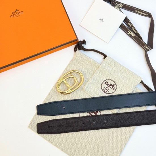 Odyssee Belt-Togo-32MM Odyssee Belt-Togo-32MM