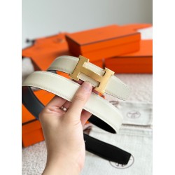 H 5382 精品五金 搭配进口（奶昔白）Evercolor皮