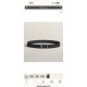 ❤️款 Volte-face 精品五金 搭配进口togo皮 宽度38MM 以其精湛工艺高品质材料和经典设计备受推崇 是男士腰带顶级选择 简约大气 适合商务和休闲场合 产品手感细腻 不仅是实用配饰 更是 ❤️款 Volte-face 精品五金 搭配进口togo皮 宽度38MM 以其精湛工艺高品质材料和经典设计备受推崇 是男士腰带顶级选择 简约大气 适合商务和休闲场合 产品手感细腻 不仅是实用配饰 更是