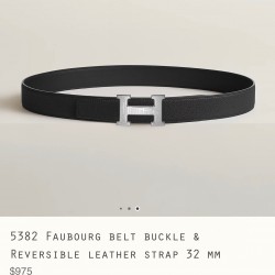 5382 FAUBOUNG 精品五金 搭配进口（黑）togo皮