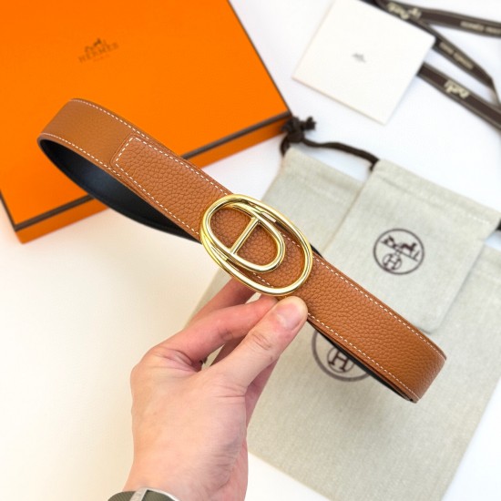 Odyssee Belt-Togo-32MM Odyssee Belt-Togo-32MM
