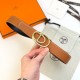 Odyssee Belt-Togo-32MM Odyssee Belt-Togo-32MM