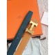 H 5382 精品五金 搭配进口Epsom皮 宽度32MM 手感柔软細膩 ❤️ m12490