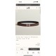 Hisseo Belt-Togo-32MM Hisseo Belt-Togo-32MM