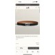 Odyssee Belt-Togo-32MM Odyssee Belt-Togo-32MM