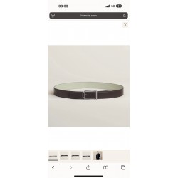 ❤️款 Volte-face 精品五金 搭配进口togo皮 宽度38MM 以其精湛工艺高品质材料和经典设计备受推崇 是男士腰带顶级选择 简约大气 适合商务和休闲场合 产品手感细腻 不仅是实用配饰 更是