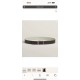 ❤️款 Volte-face 精品五金 搭配进口togo皮 宽度38MM 以其精湛工艺高品质材料和经典设计备受推崇 是男士腰带顶级选择 简约大气 适合商务和休闲场合 产品手感细腻 不仅是实用配饰 更是