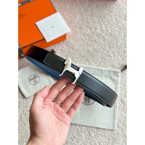 PANACHE 精品五金 搭配进口(普魯士藍)togo皮 PANACHE 精品五金 搭配进口(普魯士藍)togo皮
