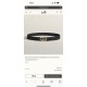 Odyssee Belt-Togo-32MM Odyssee Belt-Togo-32MM